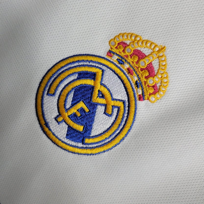 Tricou de acasă Real Madrid 2023 - cu inscripții Bellingham