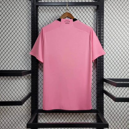 Inter Miami 2024 tricou de casă