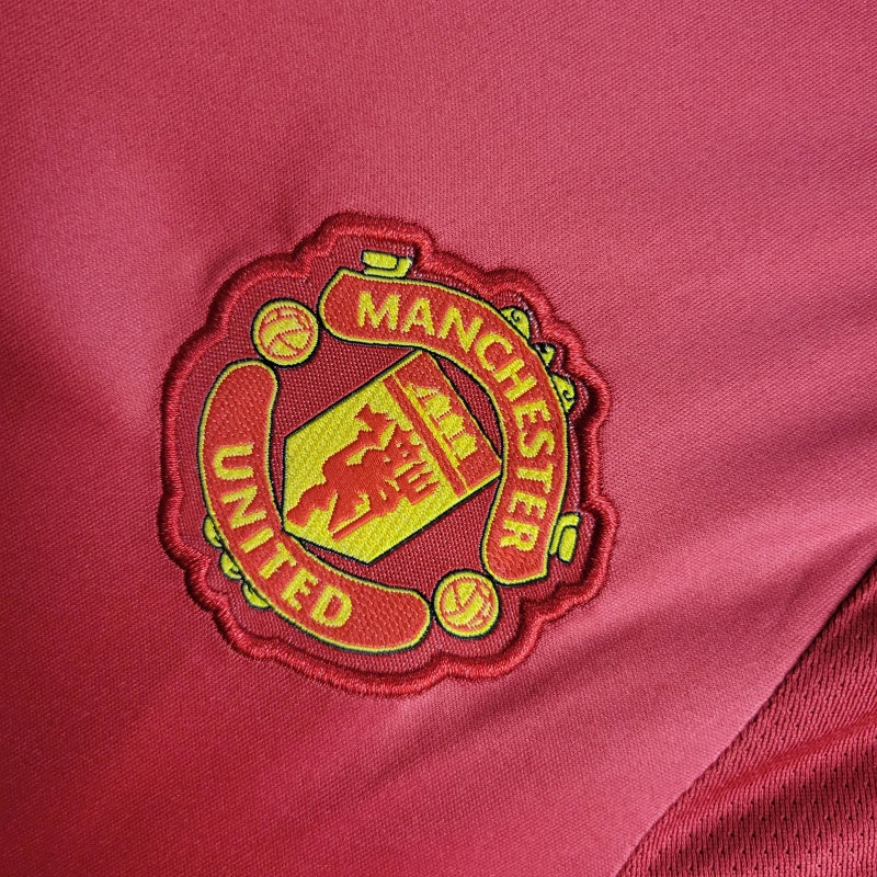 FEMEI | Manchester United 2024 home kit