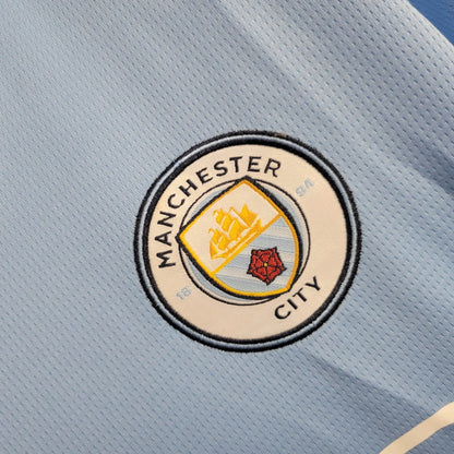 NŐI| Manchester City 2024-es hazai mez