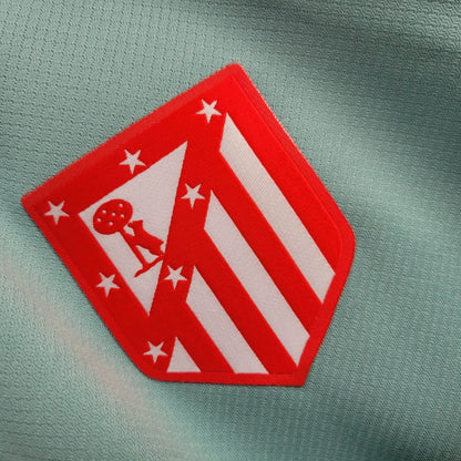 Atletico Madrid 2024-es vendég mez