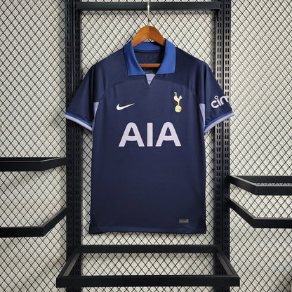 Tottenham Hotspurs 2023-as vendég mez