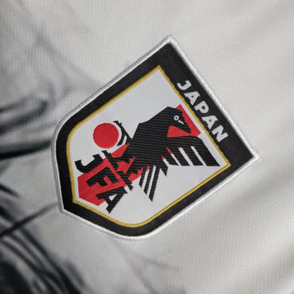 Japonia 2024 "Dragon kit" tricou ediție limitată