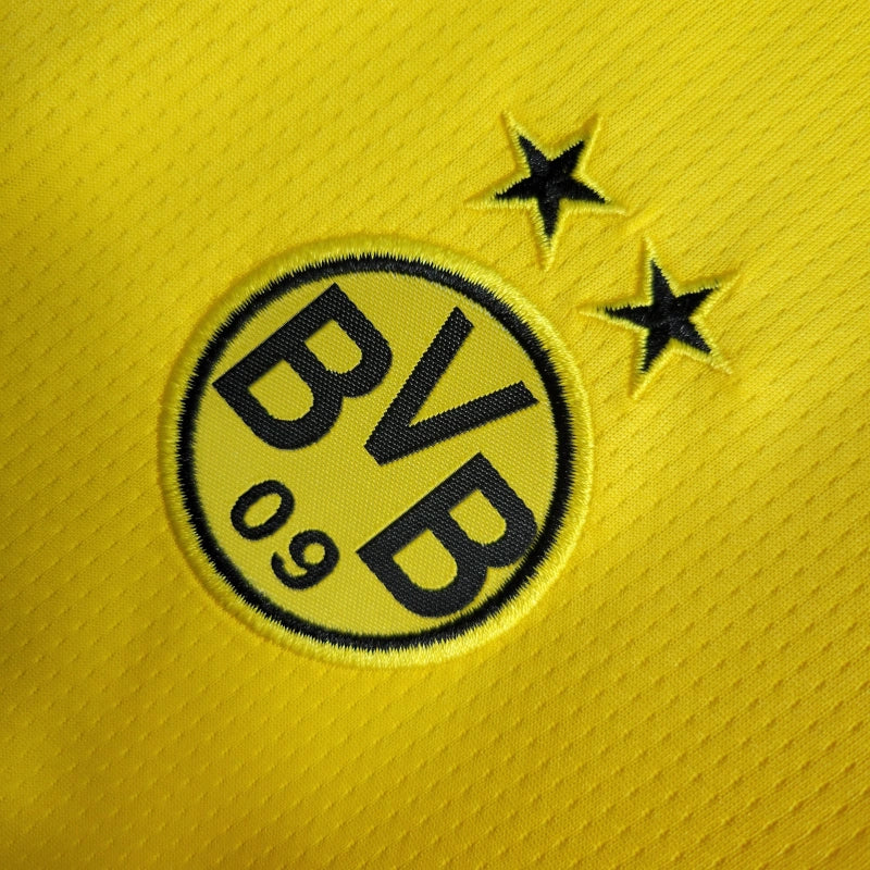 Borussia Dortmund 2023 „50. aniversare" set limitat pentru copii