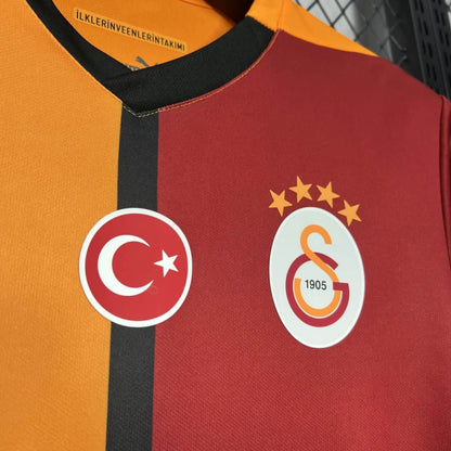 Galatasaray 2024-es hazai mez