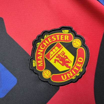 Koszulka treningowa Manchester United 2024