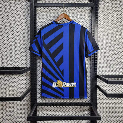 Inter Milano 2024 tricou de casă