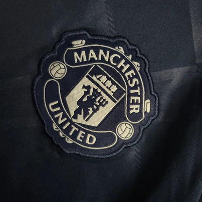 Trzecia koszulka Manchesteru United 2024