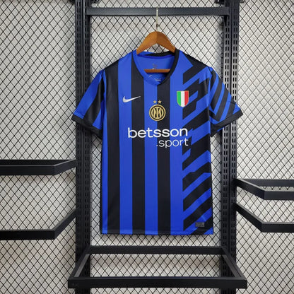 Inter Milano 2024 tricou de casă