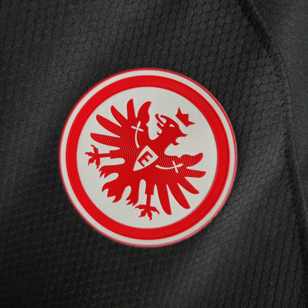 Tricou din deplasare Frankfurt 2023