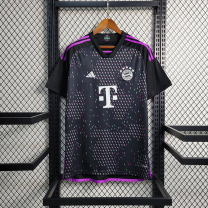 Bayern München al treilea tricou 2023