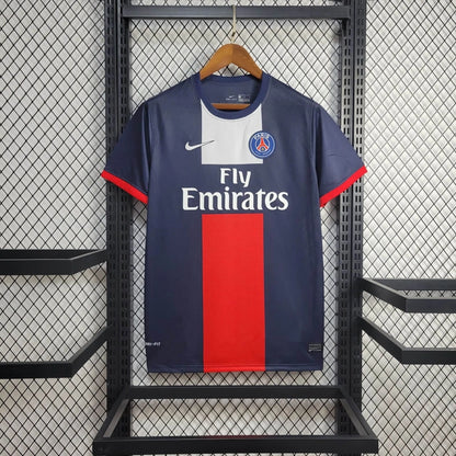 Paris Saint-Germain 2014-es hazai mez