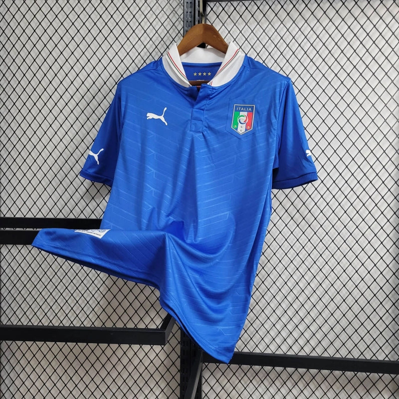 Tricou de casă Italia 2012