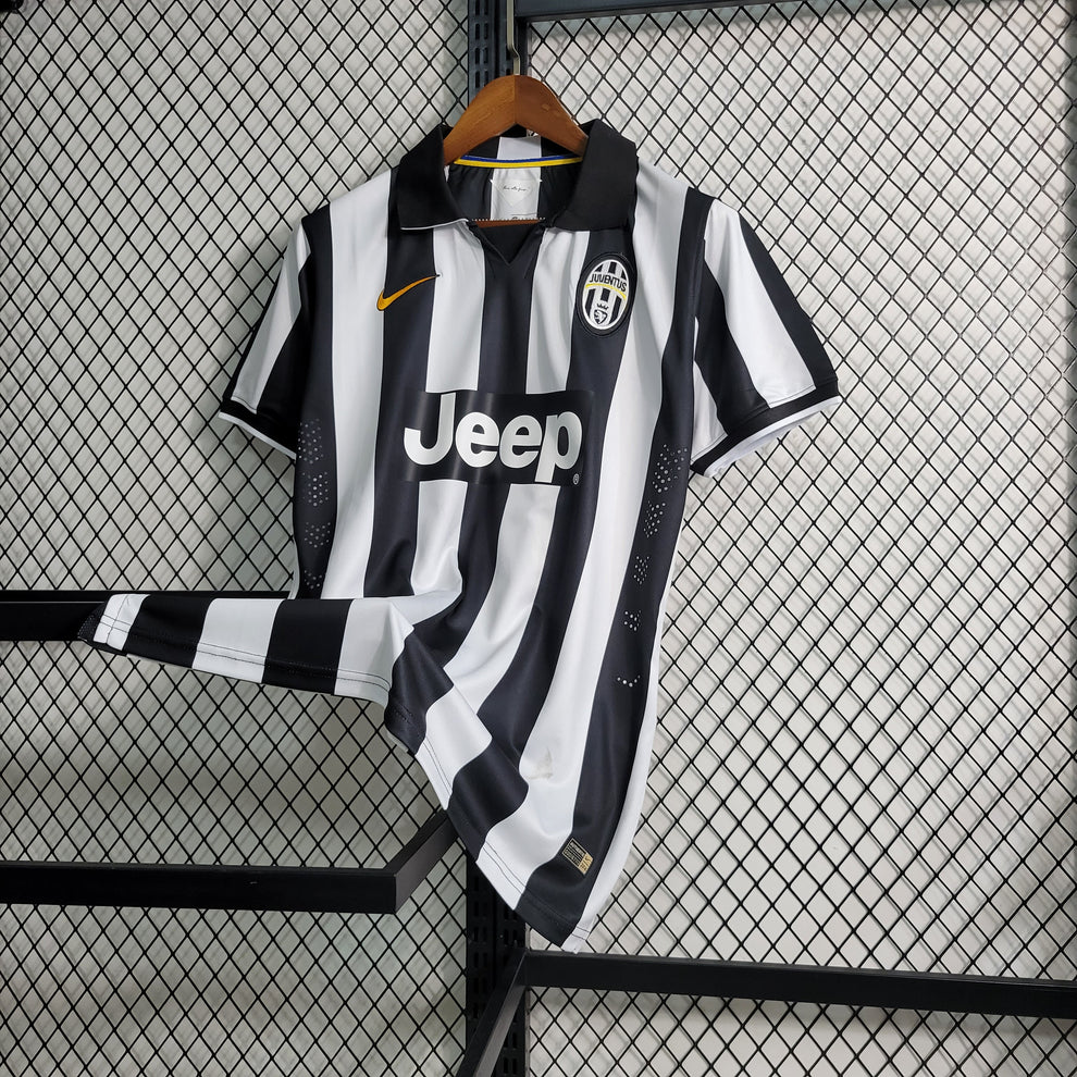 Juventus 2014-es hazai mez