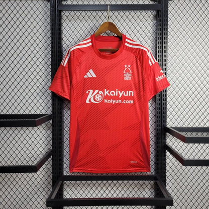 Nottingham Forrest 2024 acasă