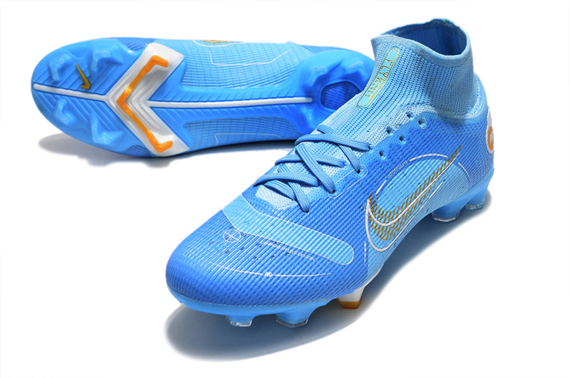 Nike Mercurial