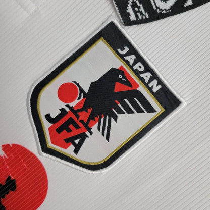 Japonia 2023 "Naruto" ediție limitată jersey