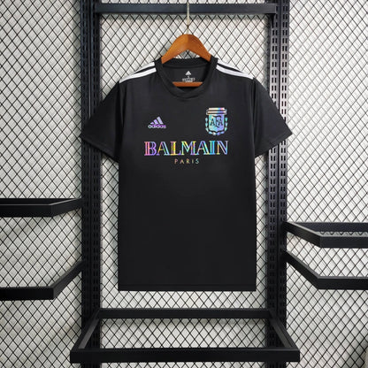 Argentína 2024-es „Balmain” limitált mez