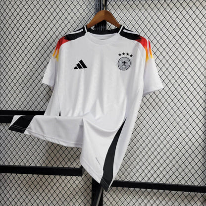 Germania 2024 Campionatul European acasă kit