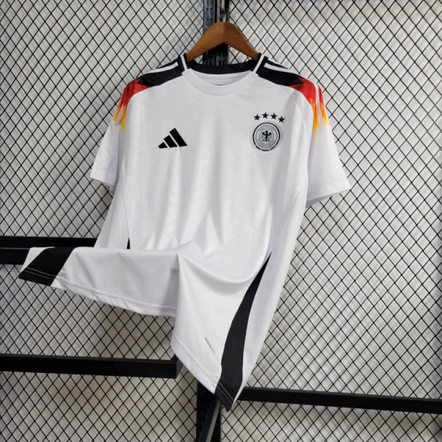 Germania 2024 Campionatul European acasă kit