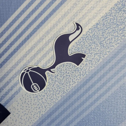 Tottenham Hotspurs 2024-es vendég mez