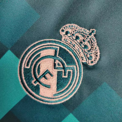 Real Madrid 2017 Jersey invitat