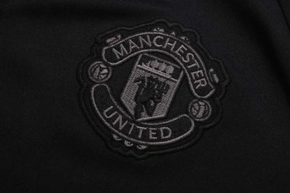 Manchester United 2023 set de antrenori