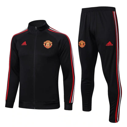 Manchester United 2023 set de antrenori