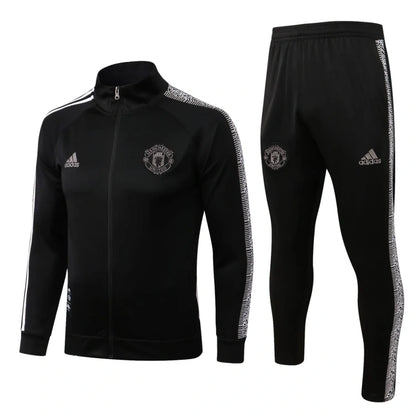 Manchester United 2023 set de antrenori