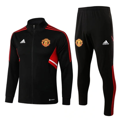 Manchester United 2023 set de antrenori