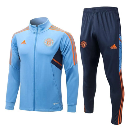 Manchester United 2023 set de antrenori