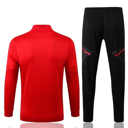 Manchester United 2023 set de antrenori