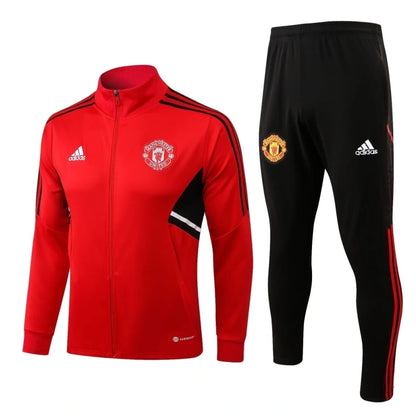 Manchester United 2023 set de antrenori