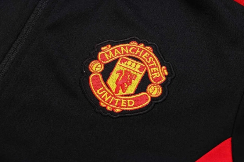 Manchester United 2023-as edzőszett