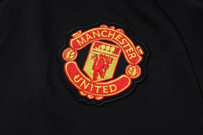 Zestaw treningowy Manchesteru United na rok 2023