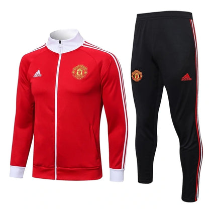 Kit de antrenament Manchester United 2023